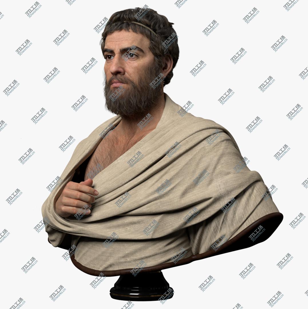 images/goods_img/2021040233/3D Sophokles Bust/1.jpg